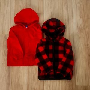 Old Navy Fall Jackets